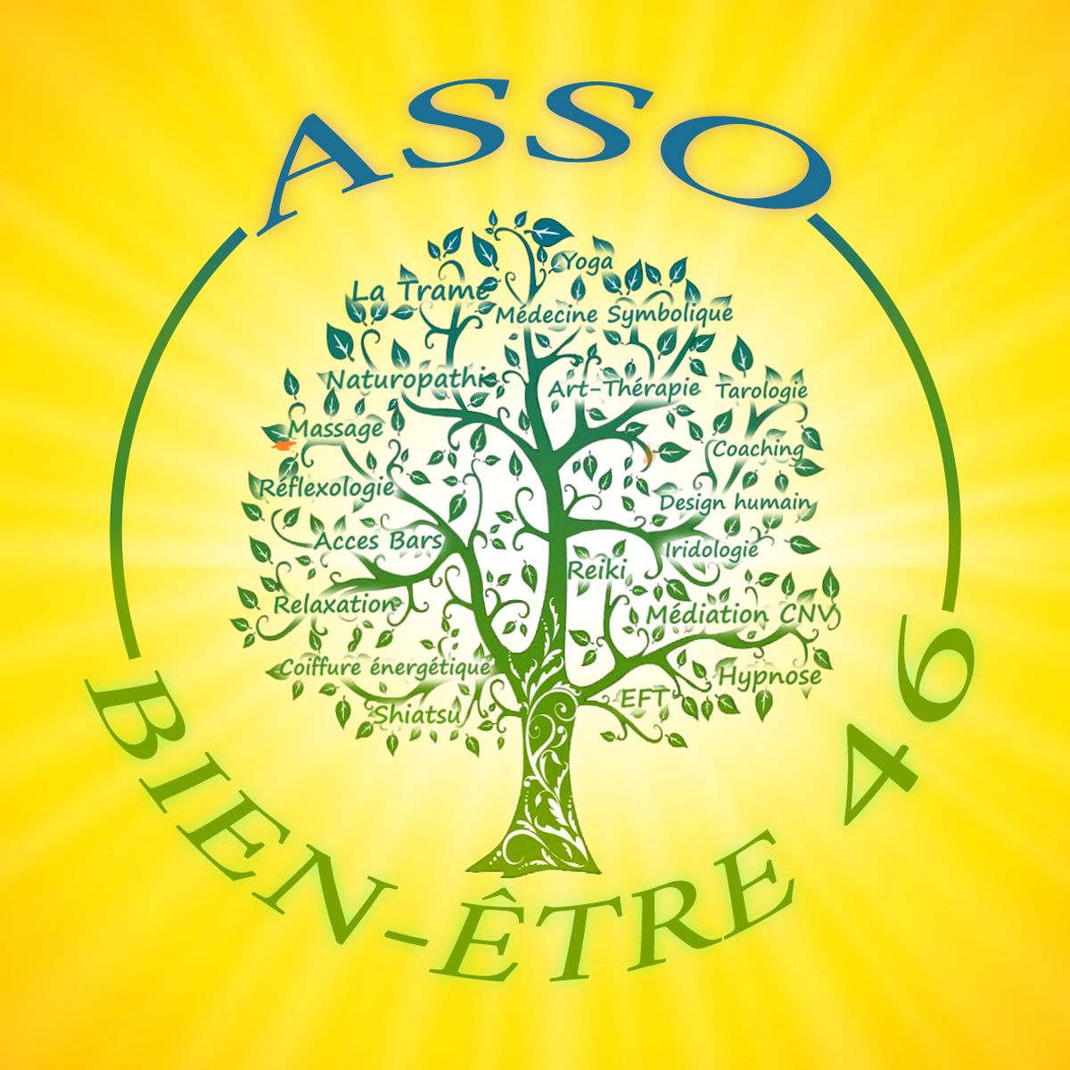 Logo de l'association