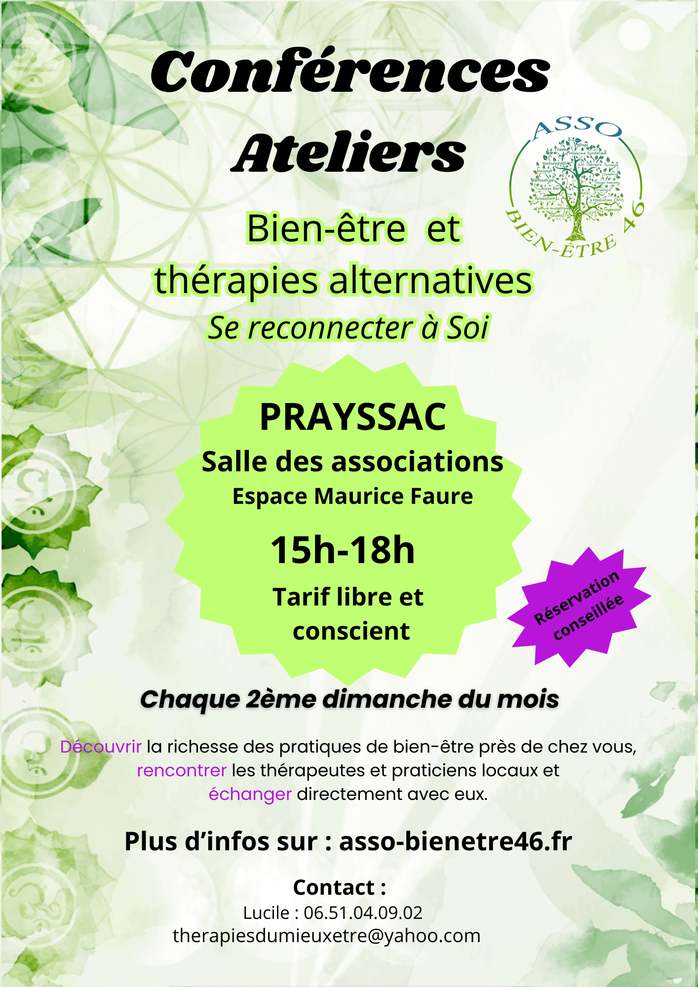 Photo de l'événement